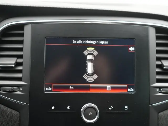 Renault Mégane