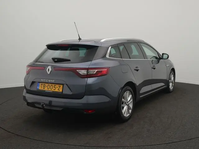 Renault Mégane