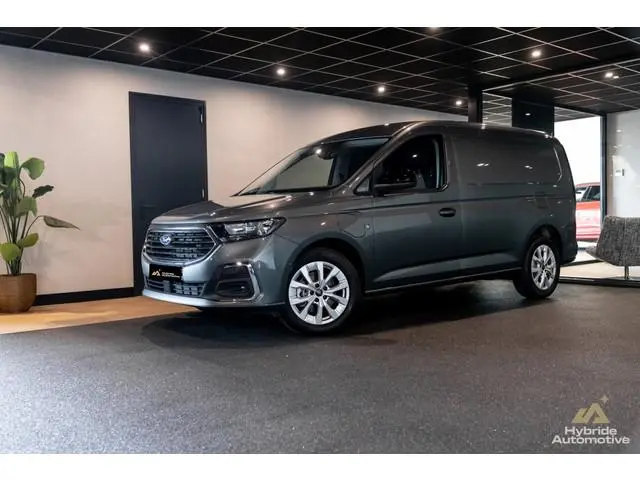 Ford Transit Connect 1.5 EB PHEV L2 Lim.