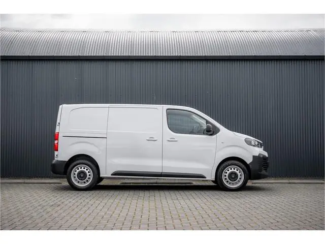 Citroën Jumpy