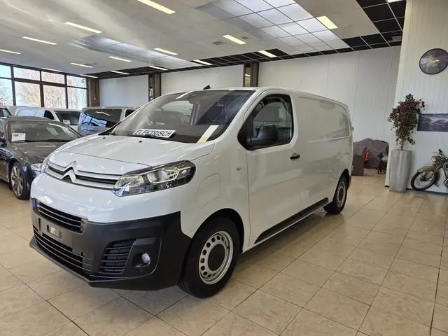 Citroën Jumpy