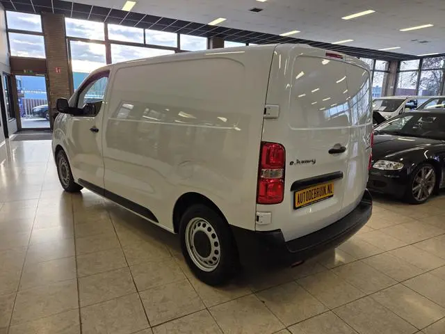 Citroën Jumpy