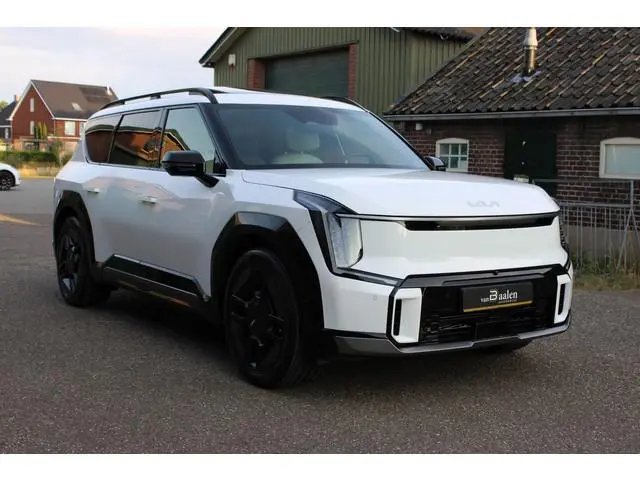 Kia EV9
