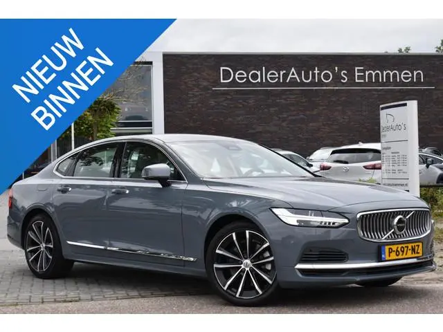 Volvo S90 2.0 T8 AWD Inscription