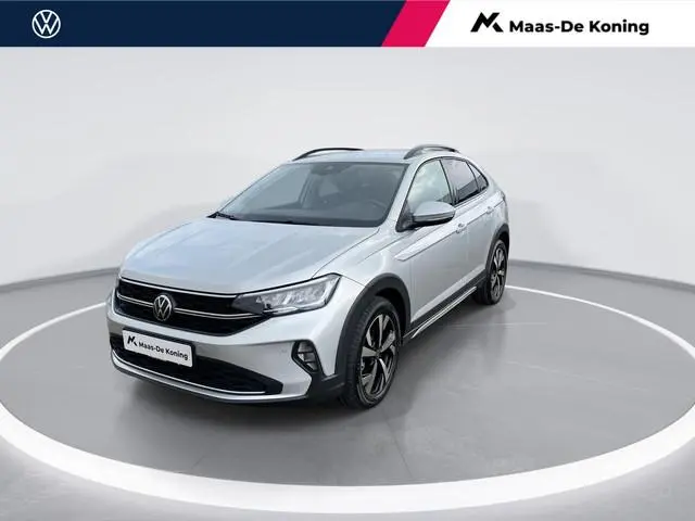 Volkswagen Taigo 1.0 TSI 116PK Life DSG · Camera · Keyless · Apple/Android Car Play · Clima · Parkee...