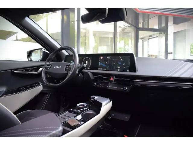 Kia Ev6