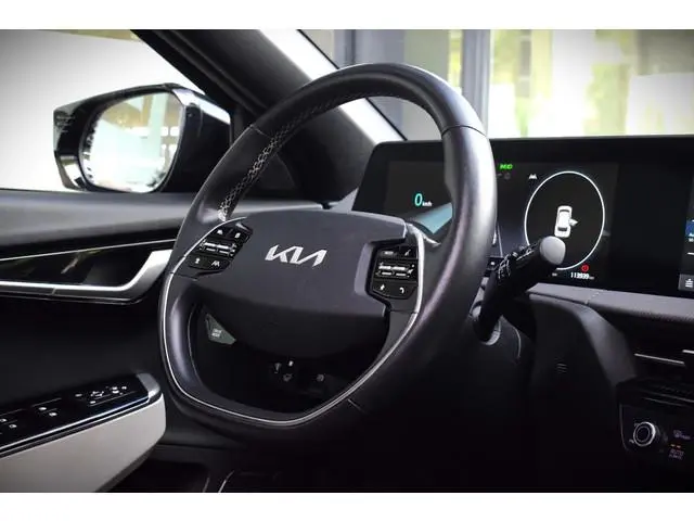 Kia Ev6