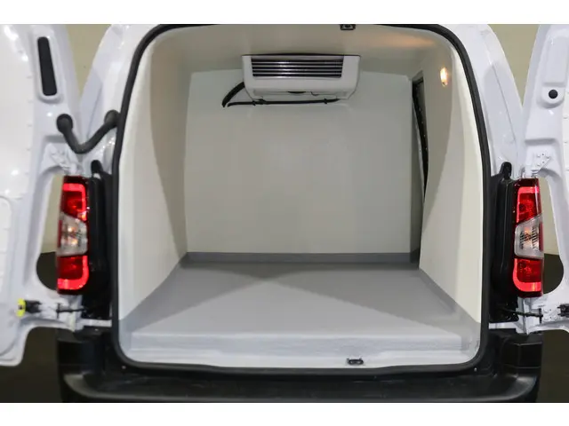 Citroën Berlingo 1.5 BlueHDi XL Koelwagen Airco Apple Carplay Camera