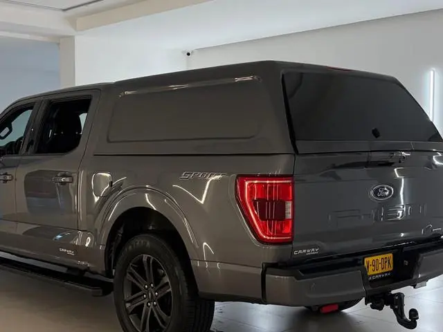Ford USA F150 2.7 V6 EcoBoost XLT Sport NL-AUTO