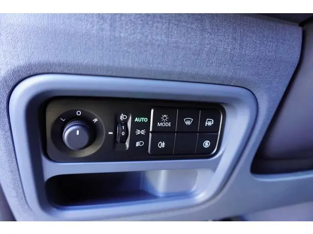 Maxus eDeliver5