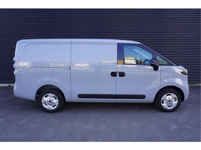 Maxus eDeliver5