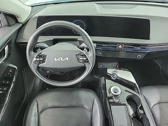 Kia Ev6