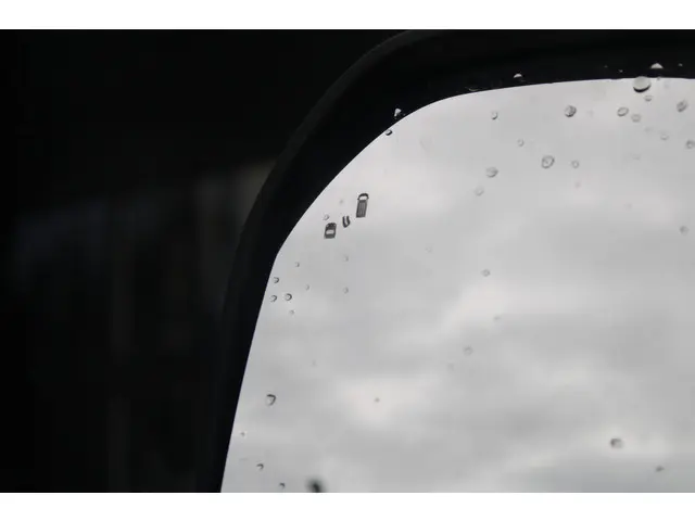 Ford E-Transit Custom