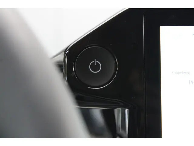 Ford E-Transit Custom