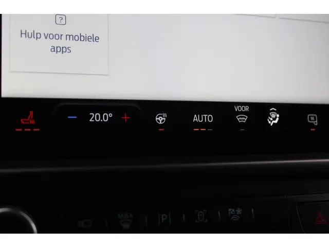 Ford E-Transit Custom