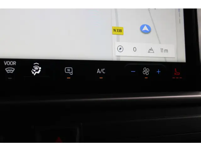 Ford E-Transit Custom