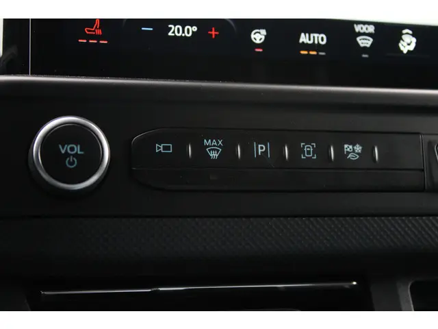 Ford E-Transit Custom