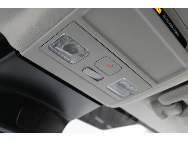 Ford E-Transit Custom