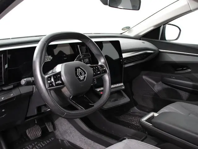 Renault Megane E-Tech Comfort range Evolution 60 kWh SOH 95.4% Climate control Adaptieve cruise cont...