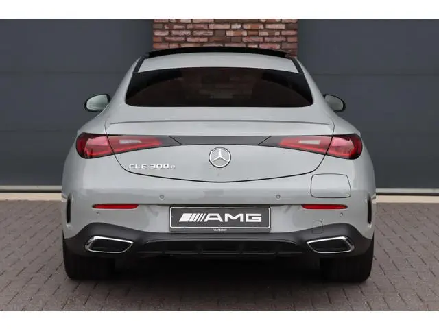 Mercedes-Benz CLE