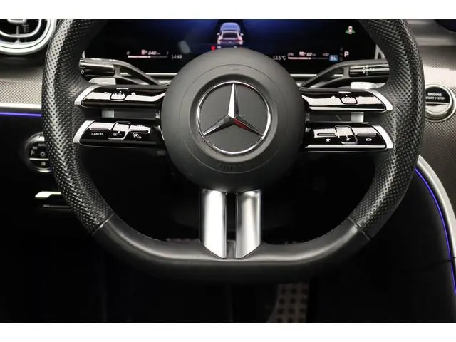 Mercedes-Benz CLE