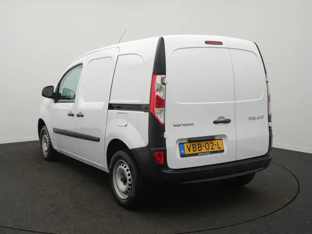 Renault Kangoo dCi 75 Energy Comfort - 2x schuifdeur - Kastinrichting! - Airco - Cruise Control