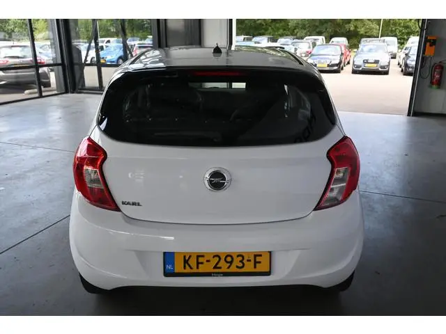 Opel KARL