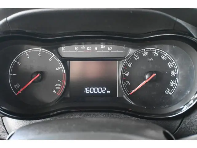 Opel KARL