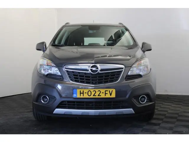 Opel Mokka 1.6 Selection |Navi|Trekhaak|