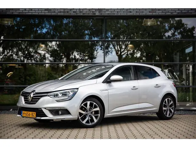Renault Mégane