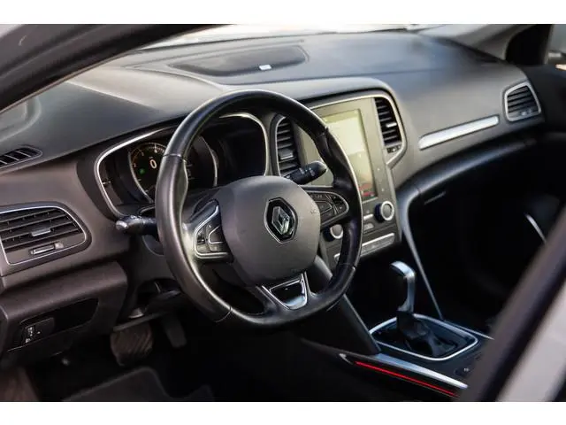 Renault Mégane 1.2 TCe Bose , Massage, Achteruitrijcamera, Keyless