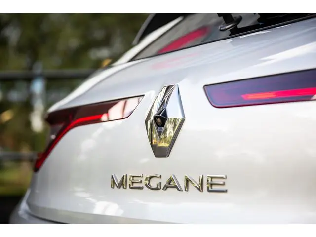 Renault Mégane
