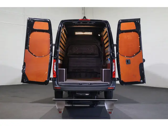 Mercedes-Benz Sprinter 316CDI L2 H2 Automaat Camera Laadklep