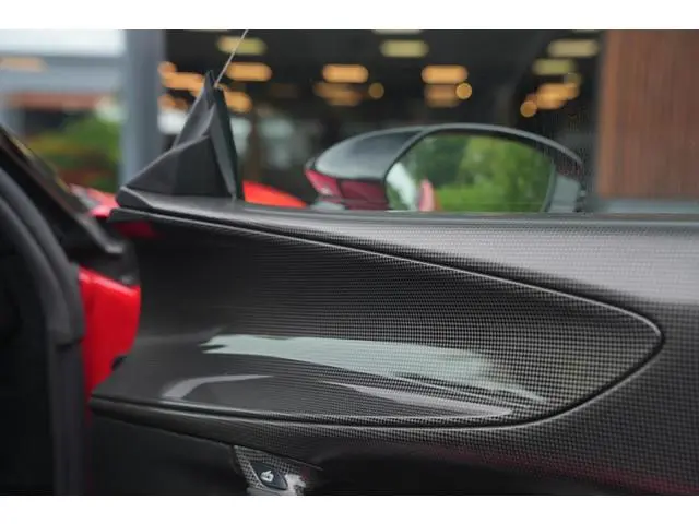 Ferrari SF90 Stradale