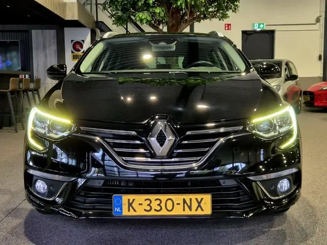 Renault Mégane