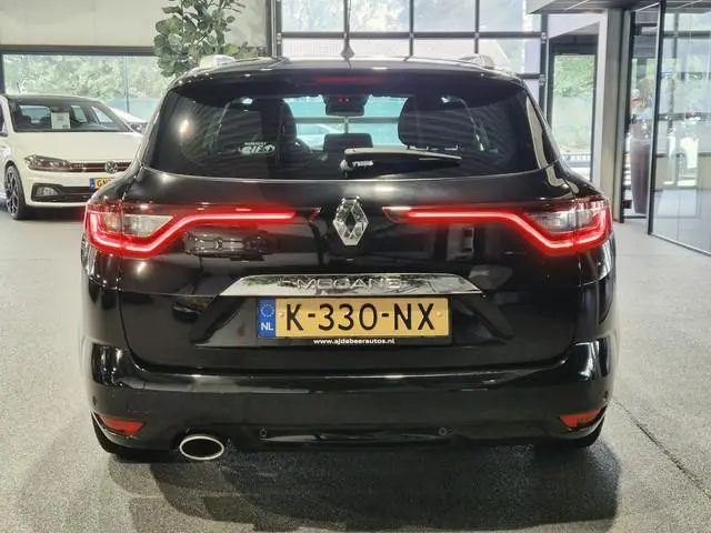Renault Mégane