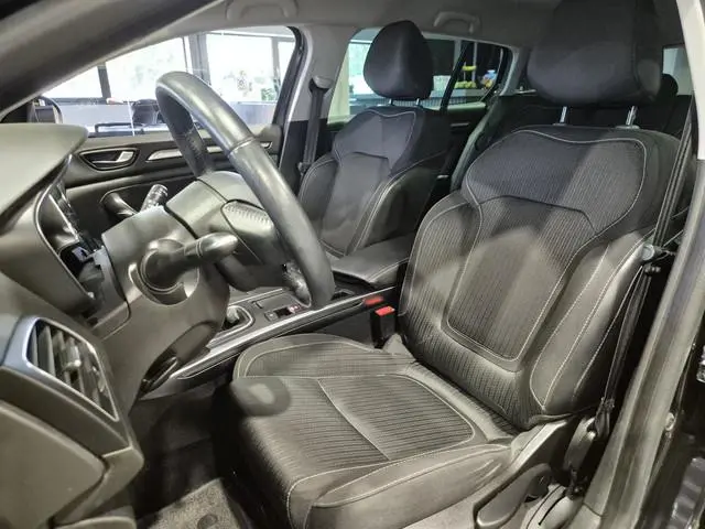 Renault Mégane Estate 1.3 TCe GT-Line LED | Camera | Carplay-Android | Navi | Cruise