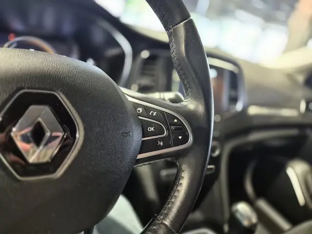 Renault Mégane