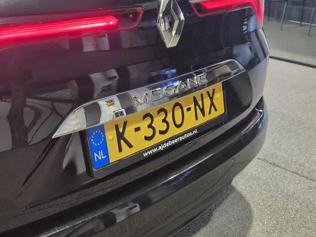 Renault Mégane