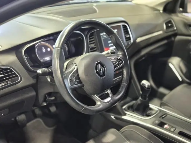 Renault Mégane