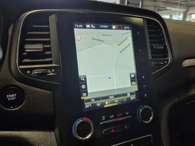 Renault Mégane