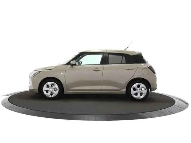 Suzuki Swift 1.2 Select Smart Hybrid Navi / Camera /  Adpt Cruise /  Automaat