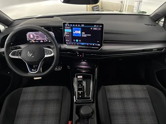 Volkswagen Golf 1.5 eHybrid GTE | ALL-IN PRIJS | ADAP. CRUISE | CAMERA | CARPLAY |
