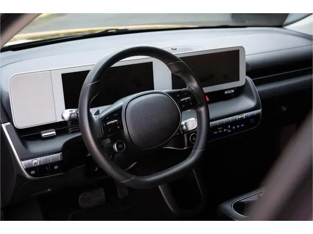 Hyundai IONIQ 5 Style 73kWh SOH 100% , Achteruitrijcamera, Keyless