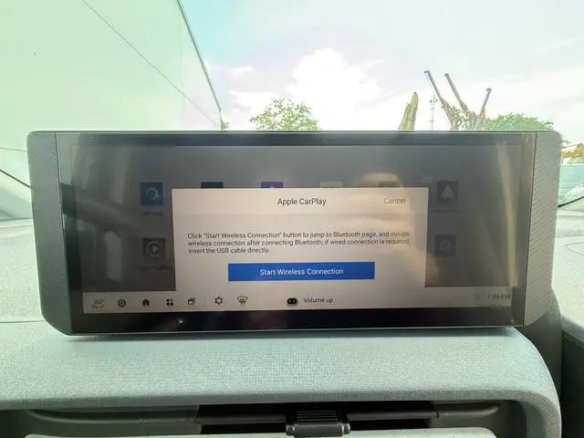 Maxus eDeliver5