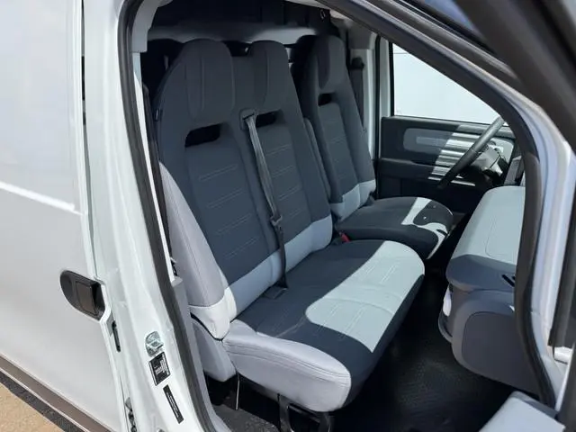 Maxus eDeliver5