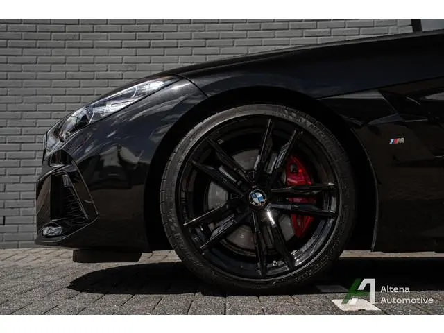 BMW Z4 Roadster M40i BTW, Harman Kardon, Comfort Acces, elektrische stoel bediening