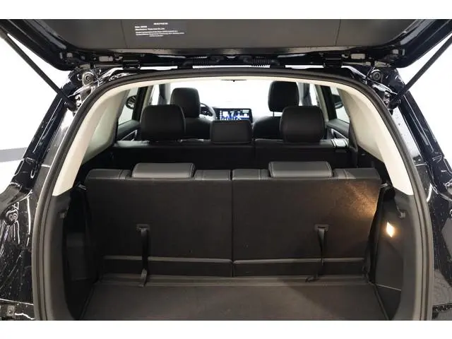 DFSK E5 PHEV