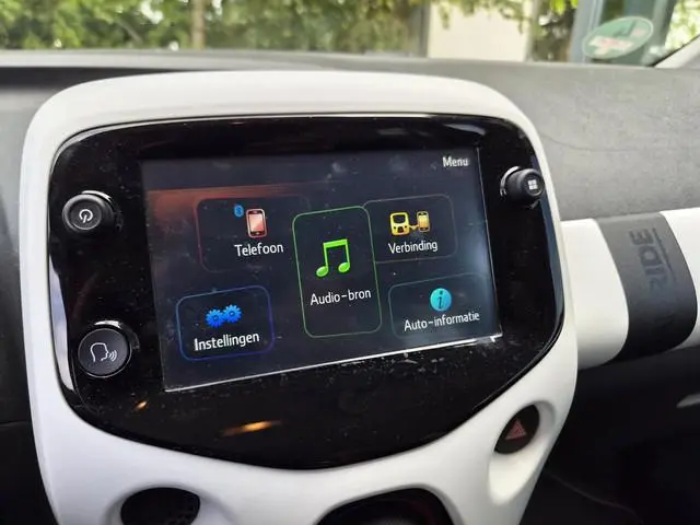 Citroën C1