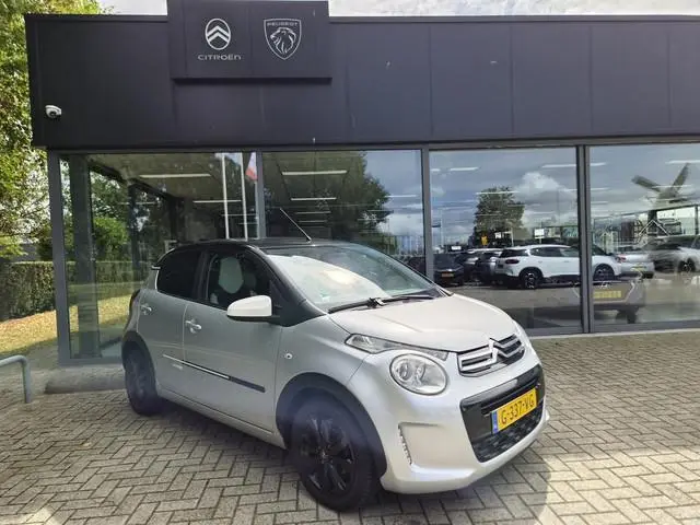 Citroen C1 1.0 VTi Urban Ride